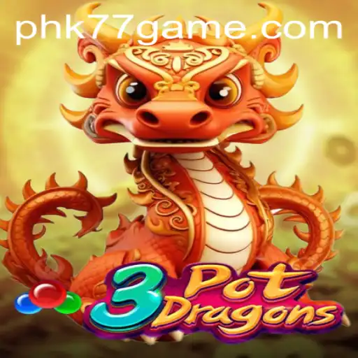 Enter the Enchanting World of 3PotDragons: Gameplay, Rules, and Strategy with the Magic of phk77