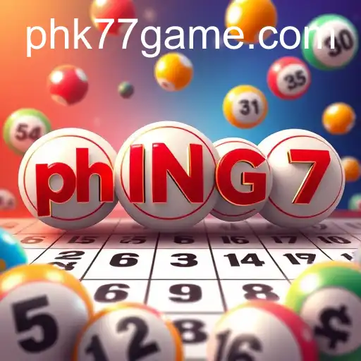 Exploring the World of Bingo Games and the Mystery of 'phk77'