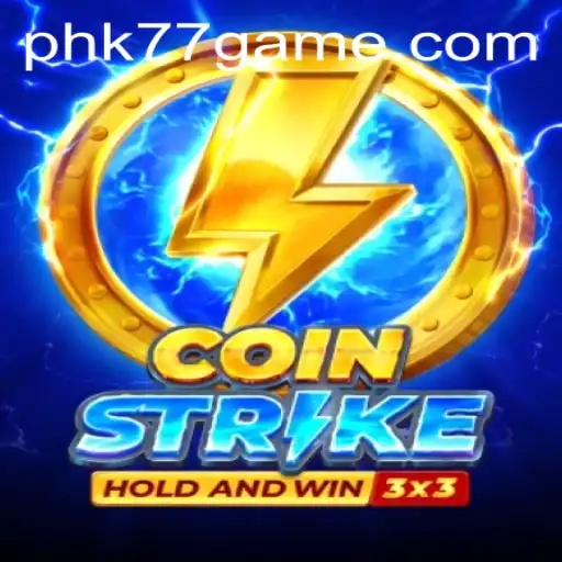 Coinstrike: The Engaging World of Strategy and Thrill
