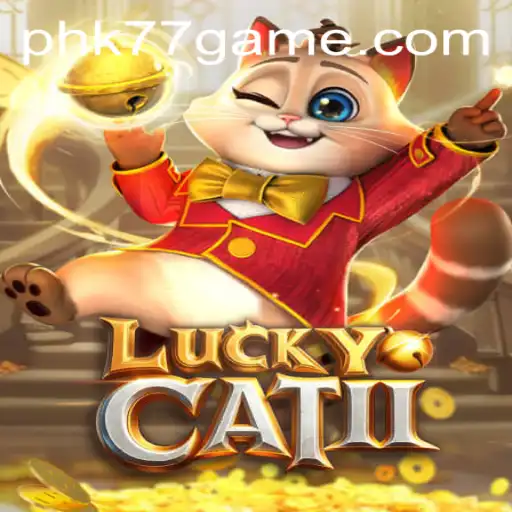 Discover LuckyCatII: The Captivating New Game Experience