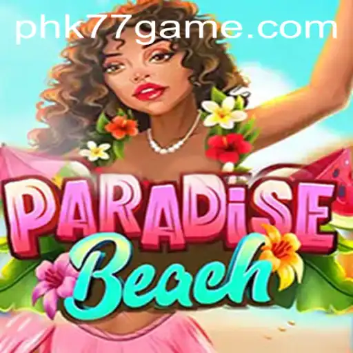 ParadiseBeach: Dive into the Ultimate Virtual Experience