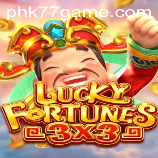 LUCKYFORTUNES3x3: A Comprehensive Overview and Game Guide