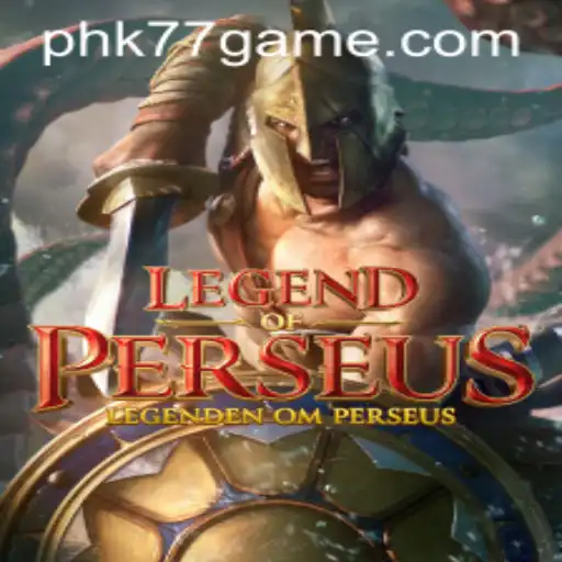 Legend of Perseus: Unveiling the Mythical World
