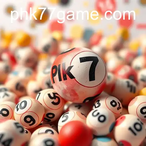 The Allure of the Lottery