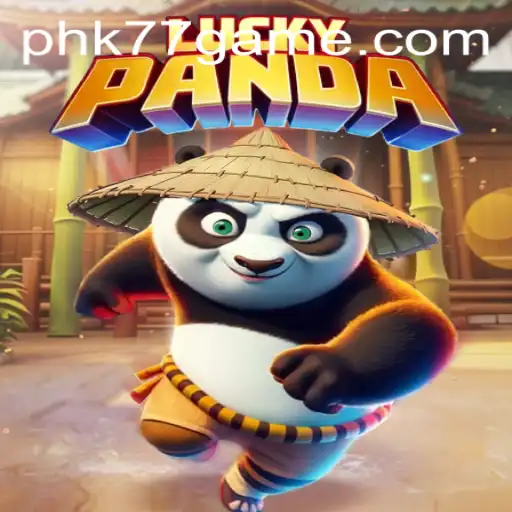 Unveiling LuckyPanda: A Thrilling Gaming Experience