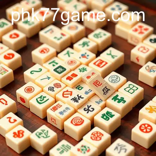 Exploring the Fascinating World of Mahjong
