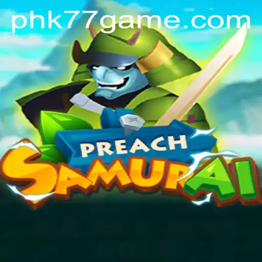 Discovering the World of PreachSamurai: A Strategic Adventure