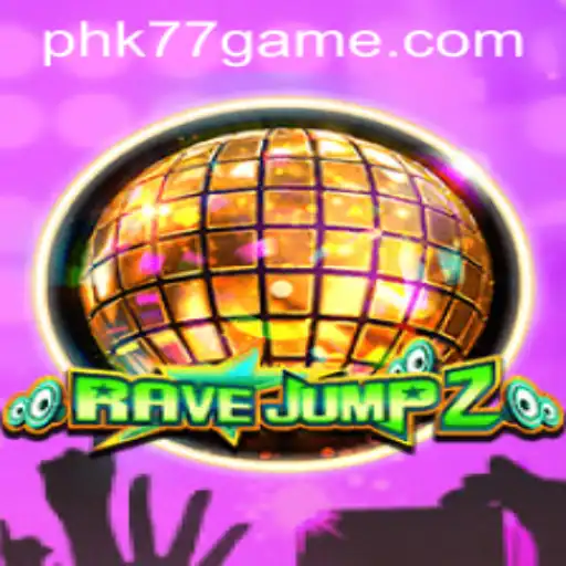 RaveJump2: A Thrilling Adventure into the Neon Future