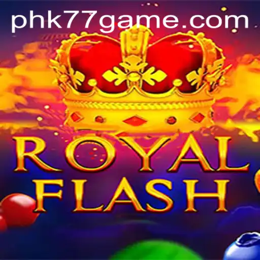 Experience the Thrill of RoyalFlash: A Modern Card Game Adventure