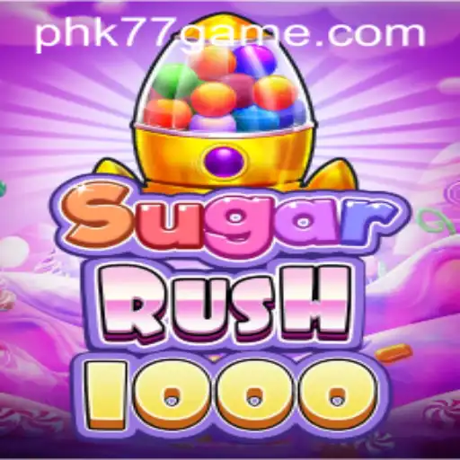 Unleashing the Virtual Craze: SugarRush1000