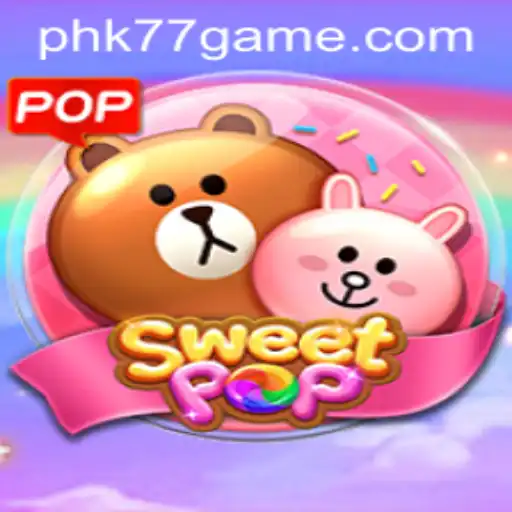 Dive into the World of SweetPOP: A Candy-Packed Adventure