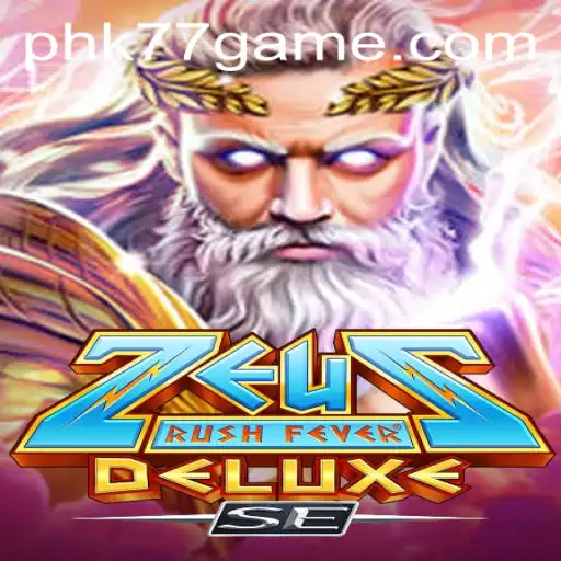 ZeusRushFeverDeluxeSE: An Epic Journey Through Greek Mythology